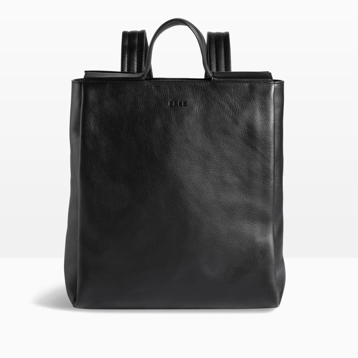 Bree Pure 15 Laptoprucksack In Schwarz 3 Bree Pure 15 Laptoprucksack In Schwarz