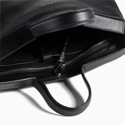 Bree Pure 15 Laptoprucksack In Schwarz 6 Bree Pure 15 Laptoprucksack In Schwarz -Modetaschen Geschäft compressed 000000000422900015 4 TOP OFFENWyC3u2JTlz3UF