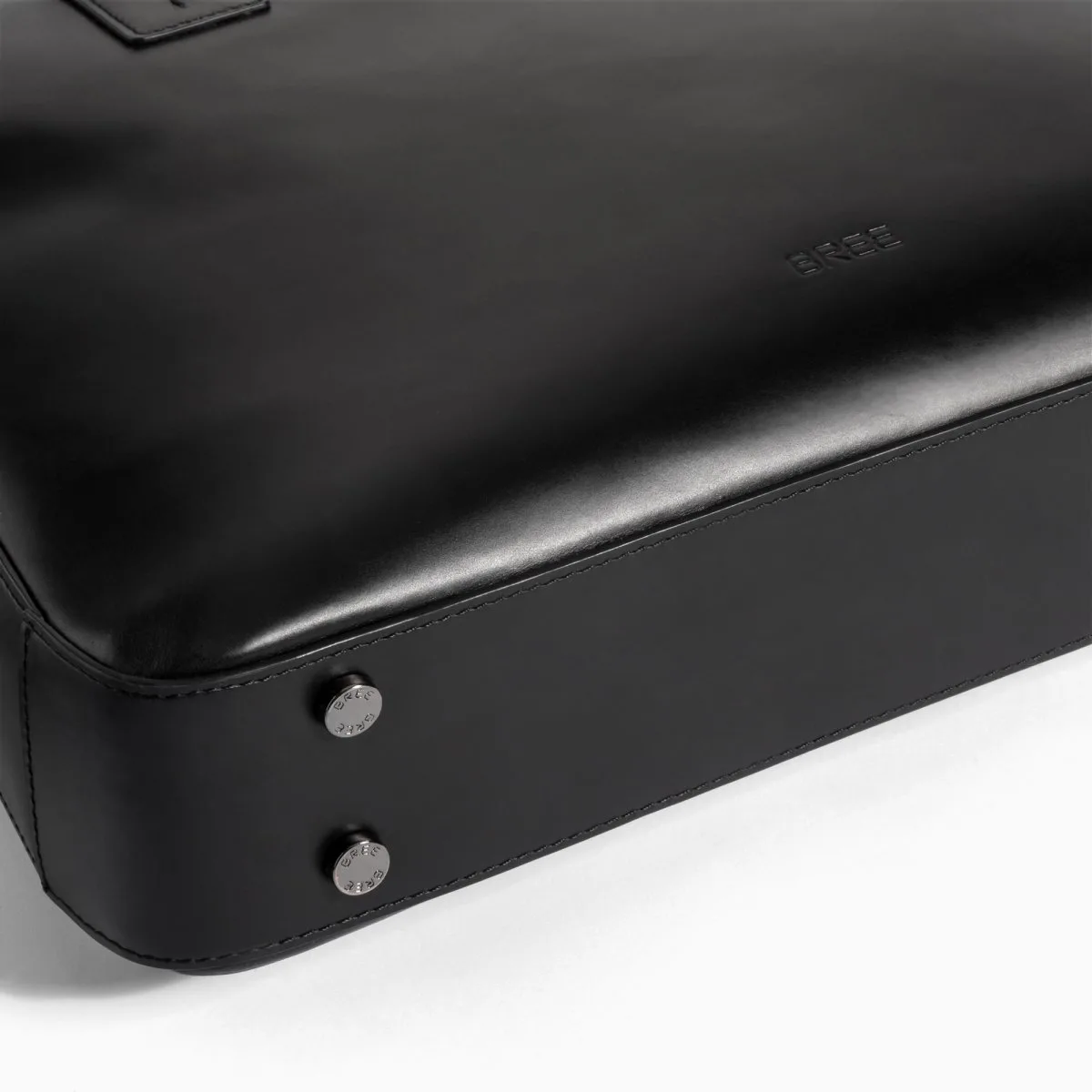 Bree Luc 1 Aktentasche In Schwarz 5 Bree Luc 1 Aktentasche In Schwarz – Bild 3