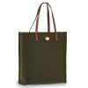 The Bridge Loden Shopper -Modetaschen Geschäft compressed 0401225F I7 1 base1