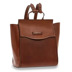 The Bridge Angela - Rucksack Braun