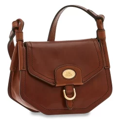 The Bridge Umhängetasche Ada Braun