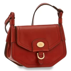 The Bridge Umhängetasche Ada Rot