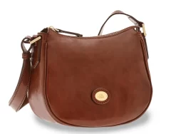 The Bridge Beuteltasche Mit Schulterriemen Story Donna Braun