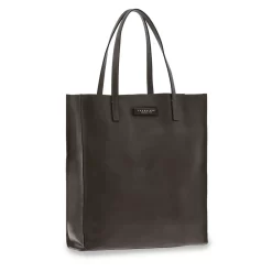 The Bridge Mirra - Shopper Höhe 37 Cm Schwarz