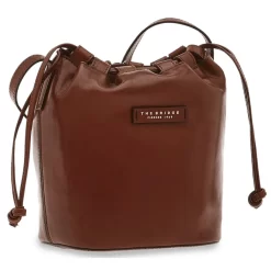 The Bridge Beuteltasche Aurora Braun