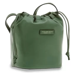 The Bridge Beuteltasche Aurora Grün