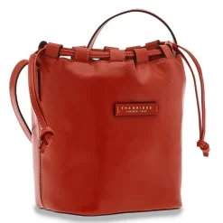 The Bridge Beuteltasche Aurora Rot