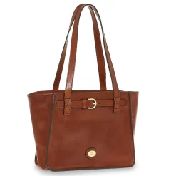 The Bridge Shopper Biba Braun