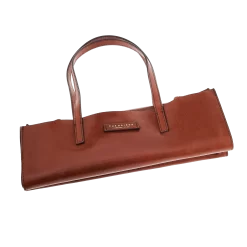 The Bridge Mirra - Shopper Ungefüttert Braun -Modetaschen Geschäft compressed 04470201 14 2