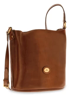 The Bridge Shopper Mit Reissverschlussfach Story Donna Braun