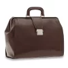 The Bridge Dante - Arzttasche Dunkelbraun -Modetaschen Geschäft compressed 06341101 GK 1 basechild 1
