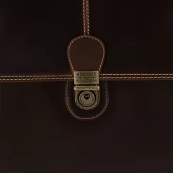 Aktentasche Sierra Braun/Dots -Modetaschen Geschäft compressed 0792603085088 71 1