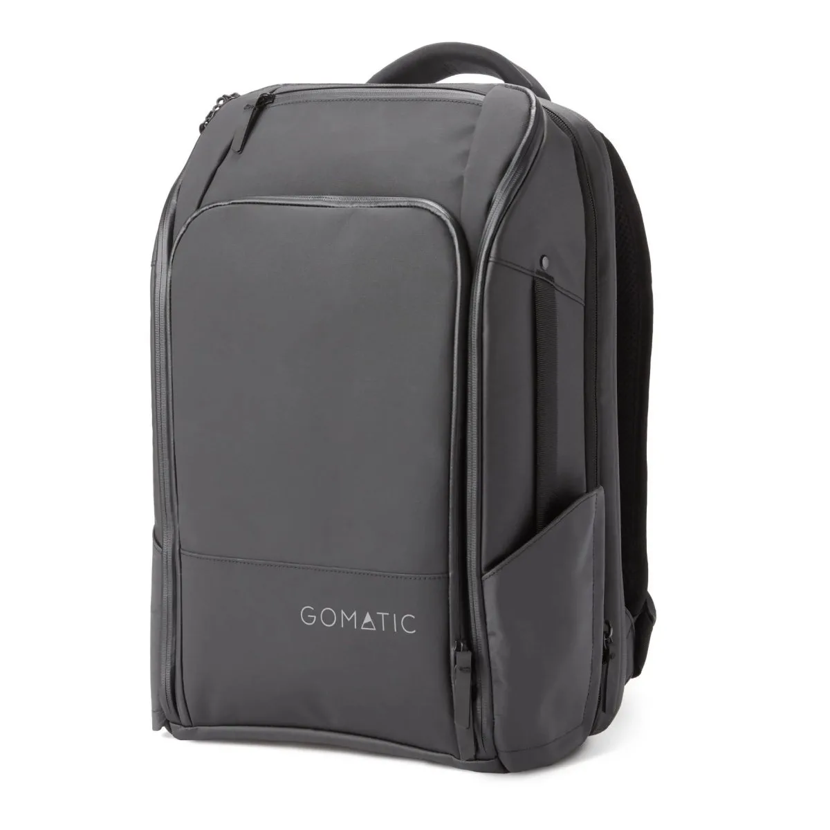 Travel Pack - Schwarz 6 Travel Pack - Schwarz – Bild 4