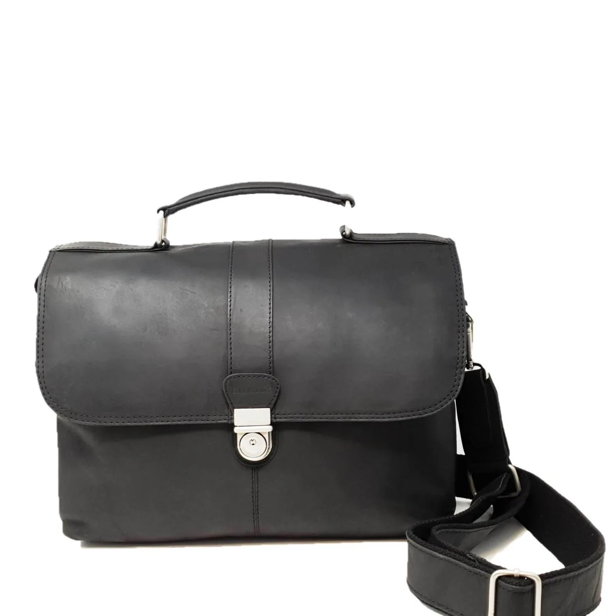Workbag Aktentasche In Hunter Black 3 Workbag Aktentasche In Hunter Black