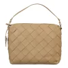 BURKELY Even Ella Hobo Beige