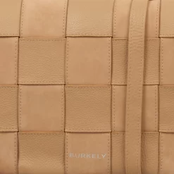 BURKELY Even Ella Hobo Beige -Modetaschen Geschäft compressed 10001916921 5