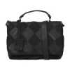BURKELY Even Ella Citybag Schwarz