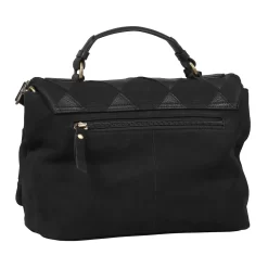 BURKELY Even Ella Citybag Schwarz 11 BURKELY Even Ella Citybag Schwarz -Modetaschen Geschäft compressed 10001956910 4