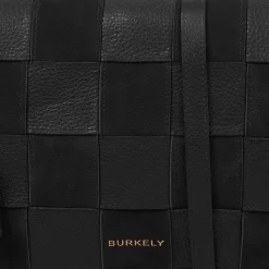 BURKELY Even Ella Citybag Schwarz 12 BURKELY Even Ella Citybag Schwarz -Modetaschen Geschäft compressed 10001956910 6