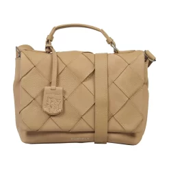 BURKELY Even Ella Citybag Beige