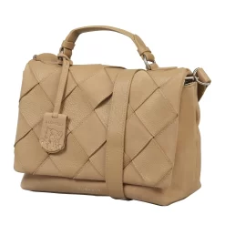 BURKELY Even Ella Citybag Beige -Modetaschen Geschäft compressed 10001956921 2
