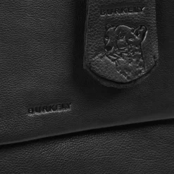 BURKELY Just Jolie Croissant Bag Schwarz -Modetaschen Geschäft compressed 10002118410 5