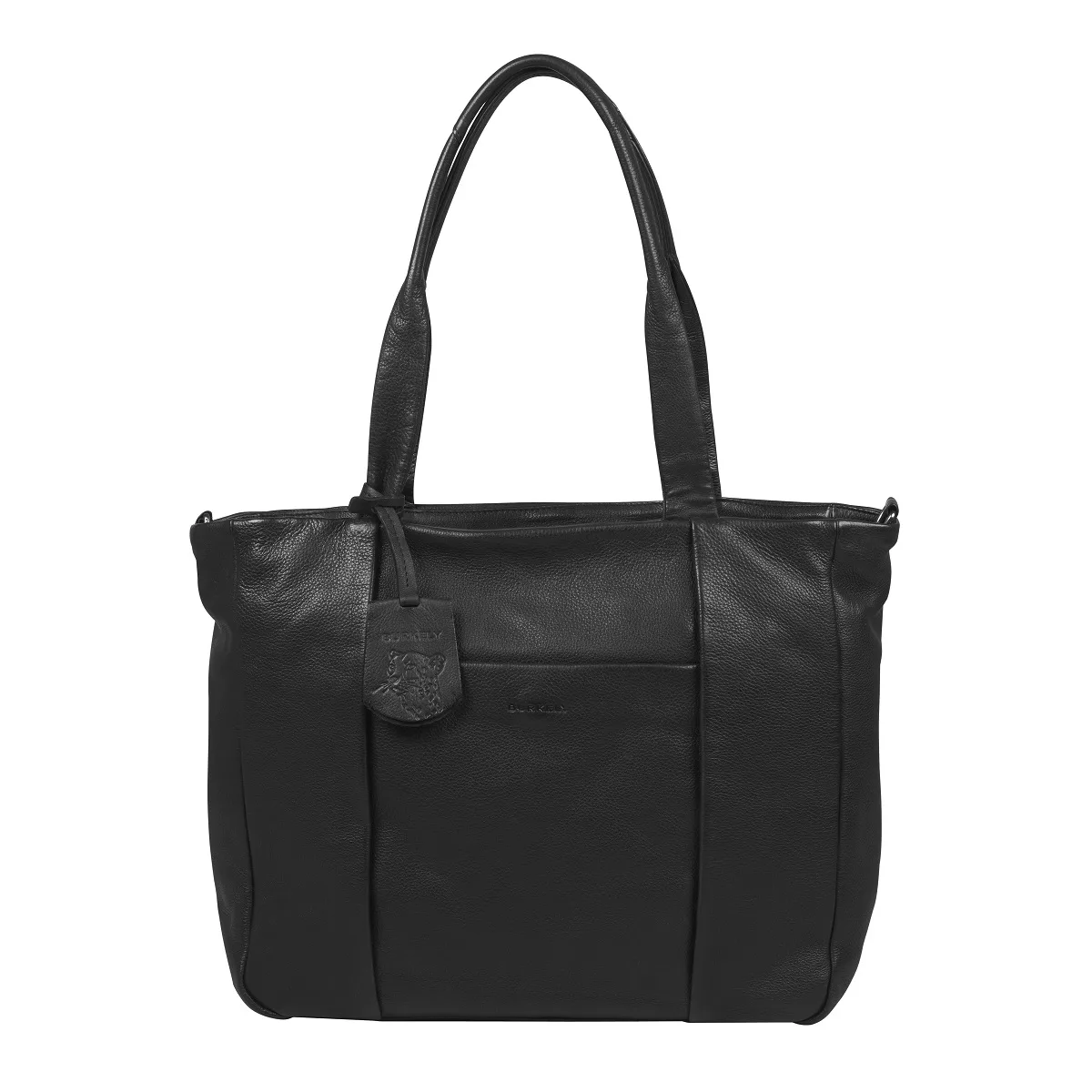 BURKELY Just Jolie Workbag 14" Schwarz 3 BURKELY Just Jolie Workbag 14" Schwarz