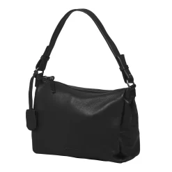 BURKELY Just Jolie Shoulderbag Schwarz 10 BURKELY Just Jolie Shoulderbag Schwarz -Modetaschen Geschäft compressed 10002208410 2