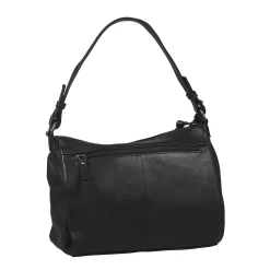 BURKELY Just Jolie Shoulderbag Schwarz 11 BURKELY Just Jolie Shoulderbag Schwarz -Modetaschen Geschäft compressed 10002208410 4
