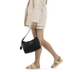 BURKELY Just Jolie Shoulderbag Schwarz 13 BURKELY Just Jolie Shoulderbag Schwarz -Modetaschen Geschäft compressed 10002208410 6