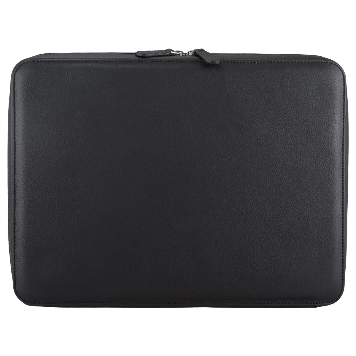 Leo - Laptoptasche 15" In Amazaque/Schwarz 6 Leo - Laptoptasche 15" In Amazaque/Schwarz – Bild 4