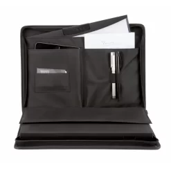 Leo - Laptoptasche 15" In Amazaque/Schwarz 7 Leo - Laptoptasche 15" In Amazaque/Schwarz -Modetaschen Geschäft compressed 10100102 4