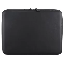 Leo - Laptoptasche 13" In Amazaque/Schwarz -Modetaschen Geschäft compressed 10130102 3