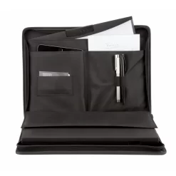 Leo - Laptoptasche 13" In Amazaque/Schwarz -Modetaschen Geschäft compressed 10130102 4