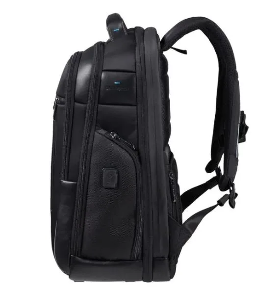 Samsonite Spectrolite 3.0 Laptop Rucksack 15.6" Schwarz 7 Samsonite Spectrolite 3.0 Laptop Rucksack 15.6" Schwarz – Bild 5