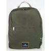 Urban Backpack M Khaki -Modetaschen Geschäft compressed 1106 05