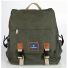 Urban Backpack/Messenger Khaki -Modetaschen Geschäft compressed 1110 05