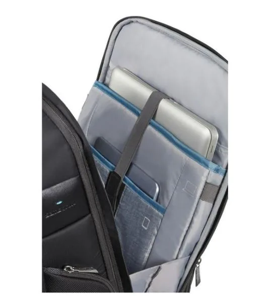 Samsonite Spectrolite 3.0 Laptop Rucksack 15.6" Schwarz 6 Samsonite Spectrolite 3.0 Laptop Rucksack 15.6" Schwarz – Bild 4