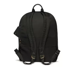 Mayfair Beauchamp L 14" Black/gold 11 Mayfair Beauchamp L 14" Black/gold -Modetaschen Geschäft compressed 119 119 BLK KNOMO Beauchamp L womens laptop backpack black back 900x kl