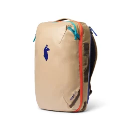 Cotopaxi Allpa - Travelpack 28L Desert