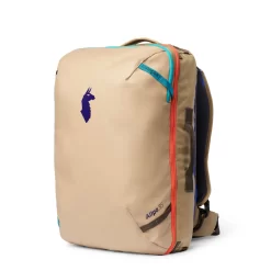Cotopaxi Allpa - Travelpack 35L Desert