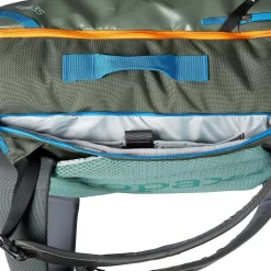 Cotopaxi Allpa - Travelpack 35L Spruce 11 Cotopaxi Allpa - Travelpack 35L Spruce -Modetaschen Geschäft compressed 1200x1200 png f18 allpa35L spruce laptopsleeve detail