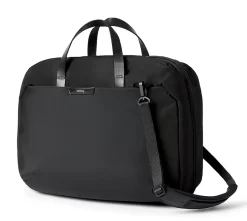 BELLROY Flight Bag Black