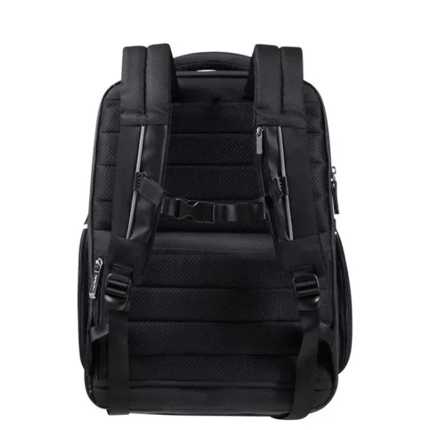 Samsonite Spectrolite 3.0 Laptop Rucksack 15.6" Schwarz 5 Samsonite Spectrolite 3.0 Laptop Rucksack 15.6" Schwarz – Bild 3