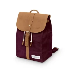 Solstice - Rucksack 13L, Berry