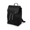 Equinox - Rucksack Big 18L, Schwarz -Modetaschen Geschäft compressed 1221
