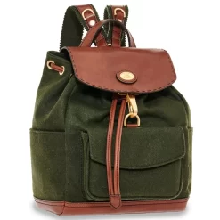 The Bridge Loden City-Rucksack