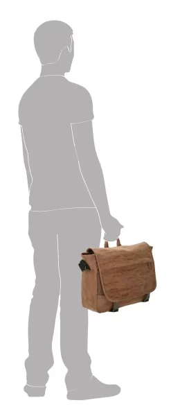 Laptoptasche Madrid 15" Braun 13 Laptoptasche Madrid 15" Braun -Modetaschen Geschäft compressed 123