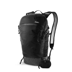 Matador Freefly16 - Packable Backpack, Schwarz